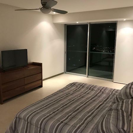 Torre Peninsula Daire Mazatlan Dış mekan fotoğraf