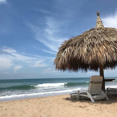 Torre Peninsula Daire Mazatlan Dış mekan fotoğraf