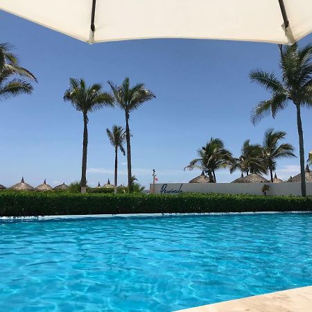 Torre Peninsula Daire Mazatlan Dış mekan fotoğraf