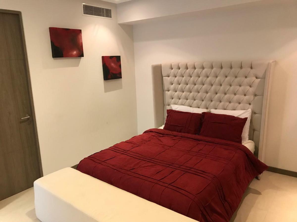 Torre Peninsula Daire Mazatlan Dış mekan fotoğraf