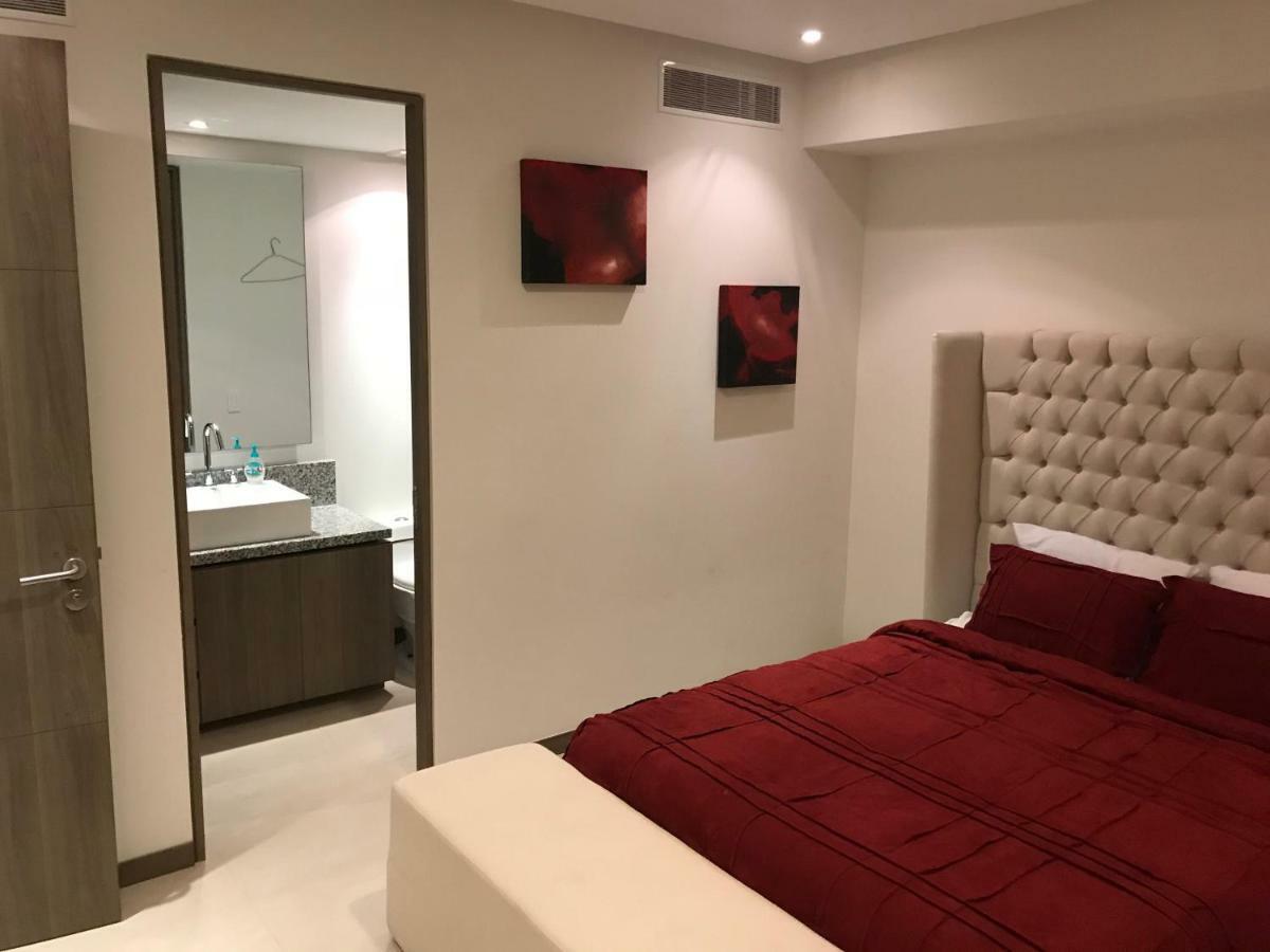 Torre Peninsula Daire Mazatlan Dış mekan fotoğraf