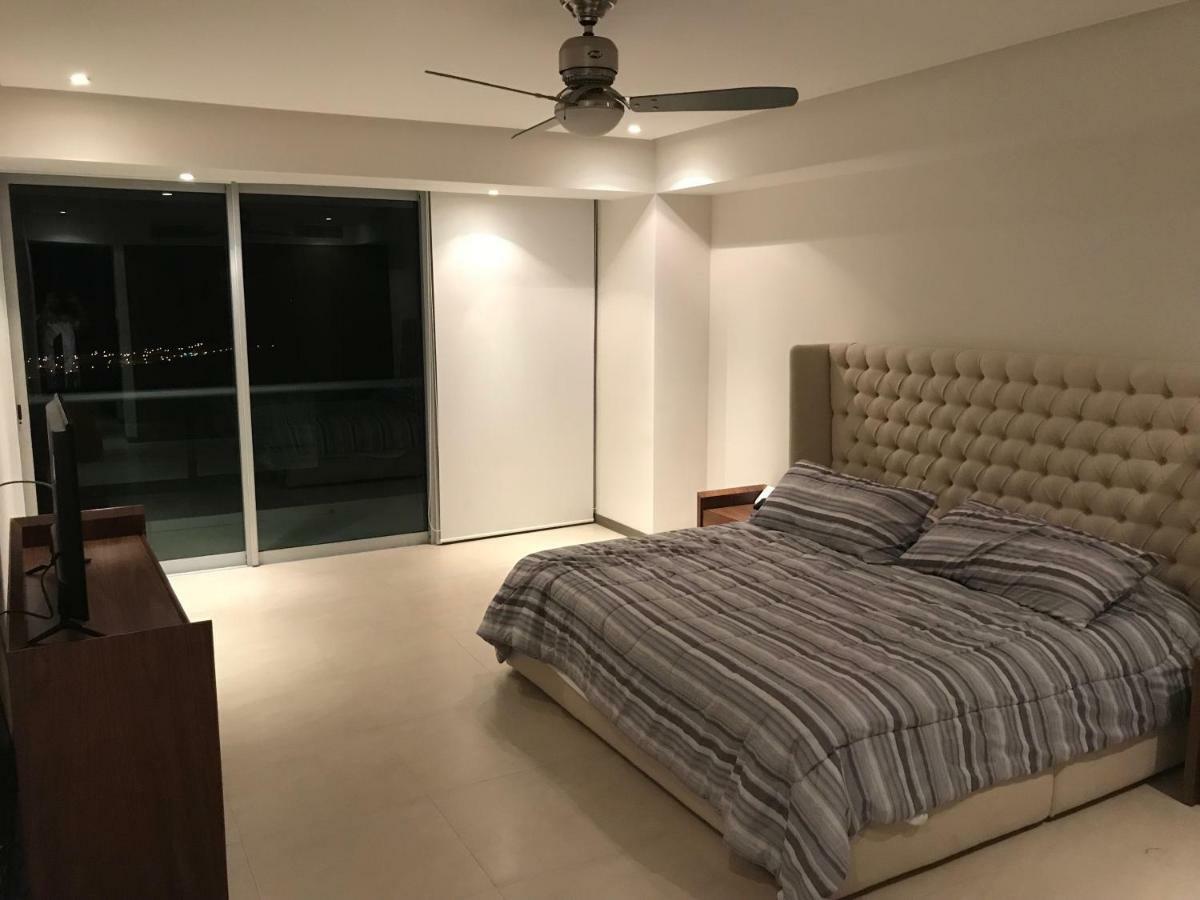 Torre Peninsula Daire Mazatlan Dış mekan fotoğraf