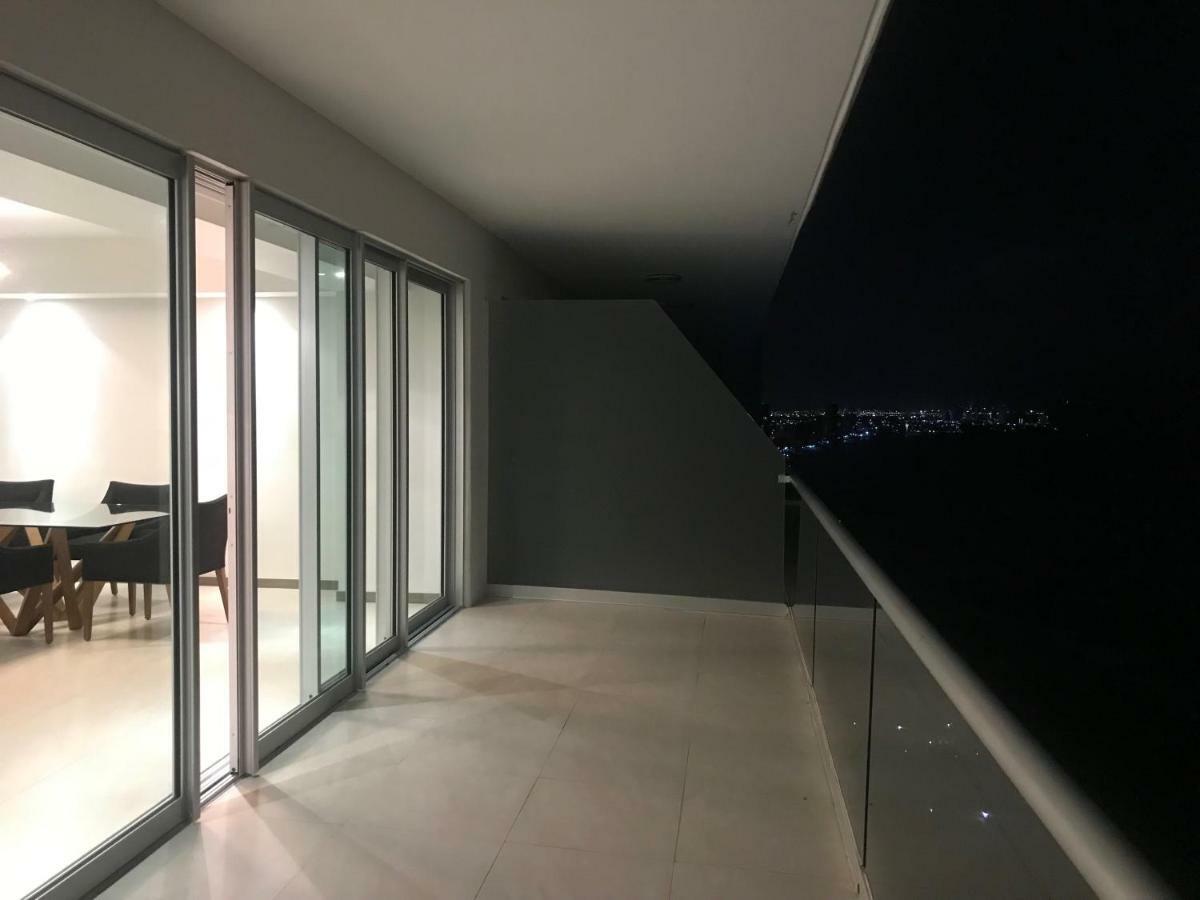 Torre Peninsula Daire Mazatlan Dış mekan fotoğraf