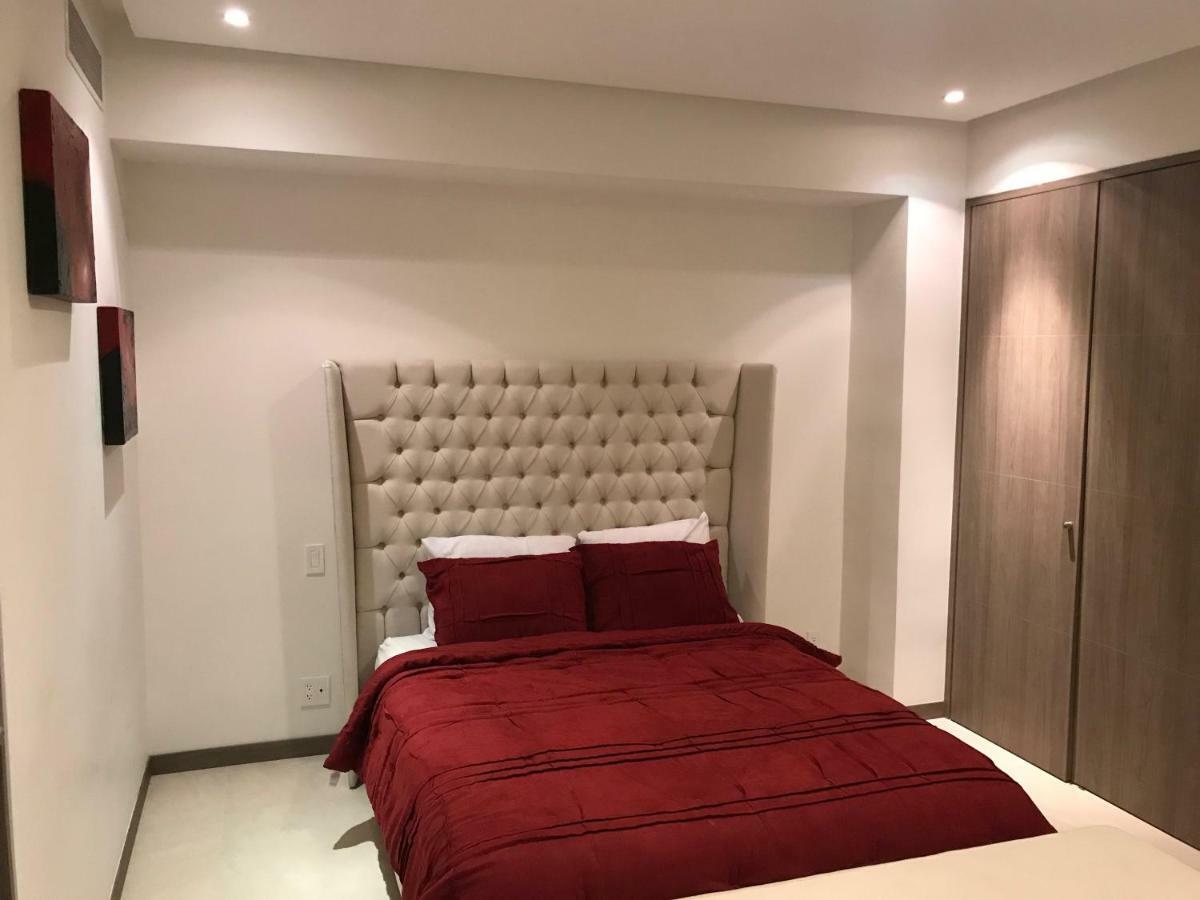 Torre Peninsula Daire Mazatlan Dış mekan fotoğraf