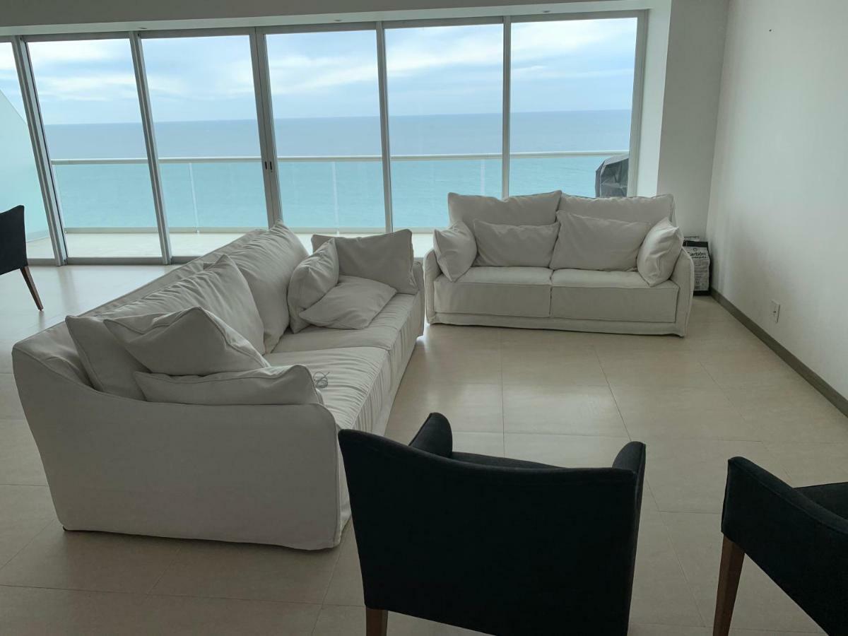 Torre Peninsula Daire Mazatlan Dış mekan fotoğraf