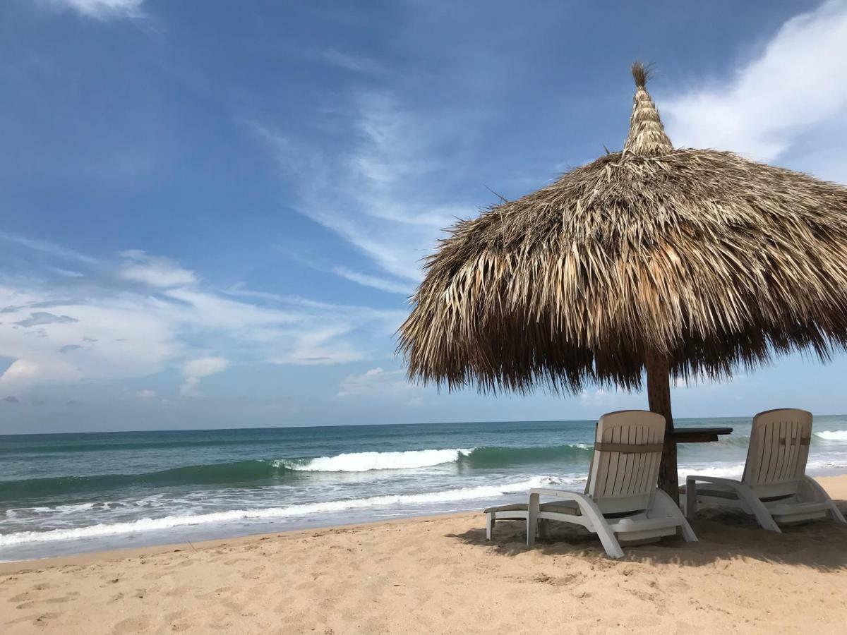 Torre Peninsula Daire Mazatlan Dış mekan fotoğraf