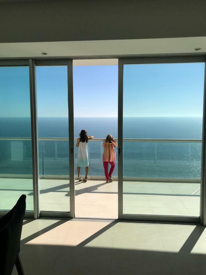 Torre Peninsula Daire Mazatlan Dış mekan fotoğraf